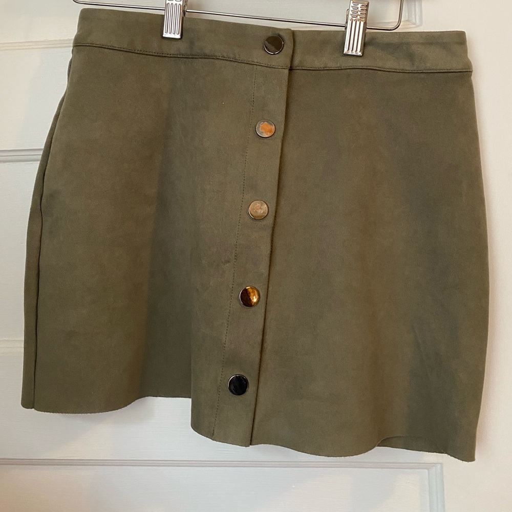 Zara skirt